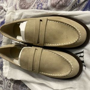 Zara shoes